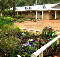 Travellers Rest Motel - C Tourism
