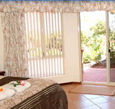 The Good Life Bed and Breakfast - C Tourism
