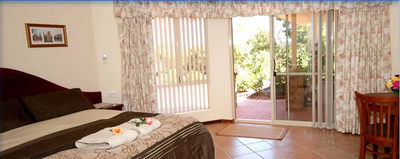 The Good Life Bed And Breakfast - C Tourism 0