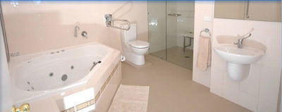The Good Life Bed And Breakfast - C Tourism 2