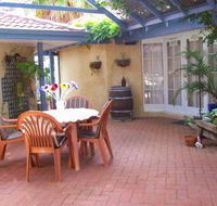 Greenways Hills Retreat - C Tourism