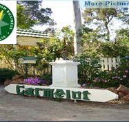 Carmelot Bed  Breakfast - C Tourism