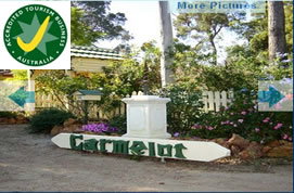 Carmelot Bed & Breakfast - C Tourism 0