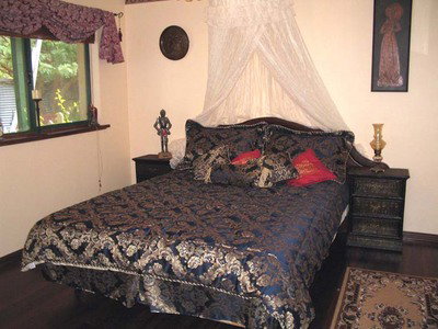 Carmelot Bed & Breakfast - C Tourism 2