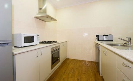Kimberley Hotel - C Tourism 1