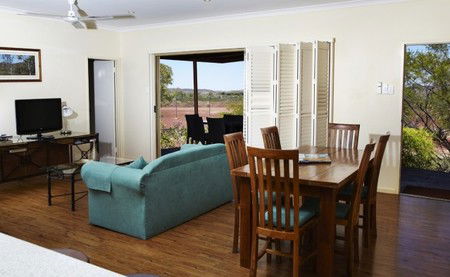 Kimberley Hotel - C Tourism 4