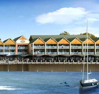 Quality Suites Crest Mandurah - C Tourism