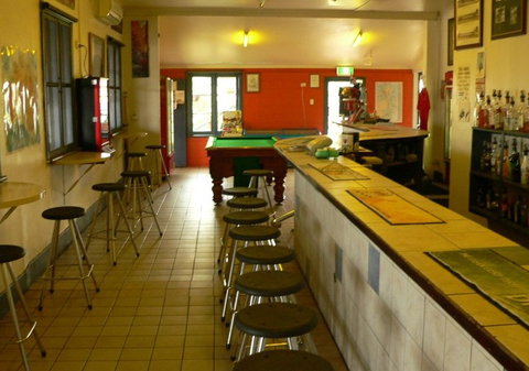 Wauchope Hotel - C Tourism 0