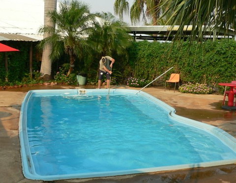Wauchope Hotel - C Tourism 1