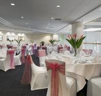 Hilton Darwin - C Tourism