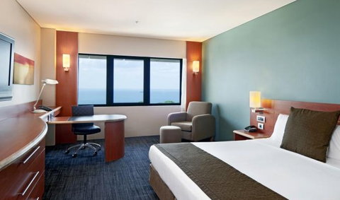 Hilton Darwin - C Tourism 1