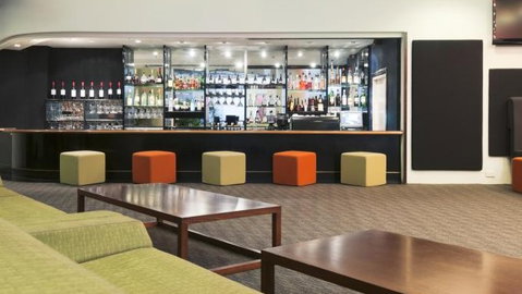 Hilton Darwin - C Tourism 2
