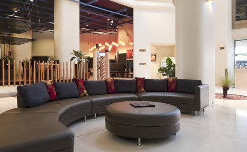 Hilton Darwin - C Tourism 3