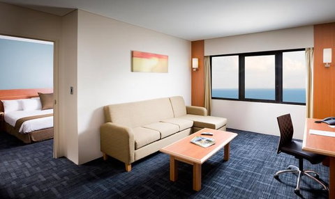 Hilton Darwin - C Tourism 4