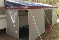 Adelaide Annexe & Canvas - C Tourism 0