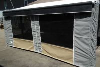 Adelaide Annexe & Canvas - C Tourism 1