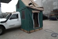 Adelaide Annexe & Canvas - C Tourism 2