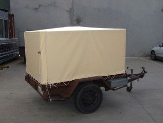 Adelaide Annexe & Canvas - C Tourism 3