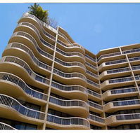 Central Hillcrest Apartments - C Tourism