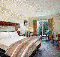 Best Western Buckingham International