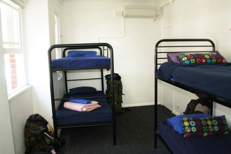 Zing Backpackers Hostel - C Tourism 0