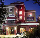 Ibis Sydney Thornleigh - C Tourism