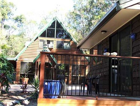 Highland Park QLD C Tourism
