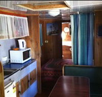 Dreamtime Caravan Park - C Tourism