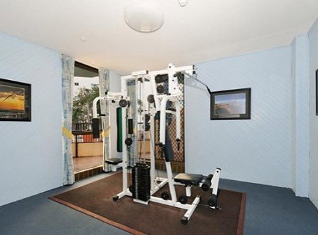 Sandy Point Beach Resort - C Tourism 3