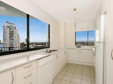 Sandy Point Beach Resort - C Tourism 4