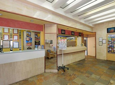 Sandy Point Beach Resort - C Tourism 5