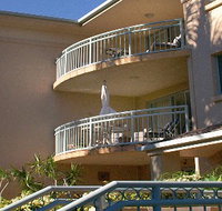 Golden Sea Apartments