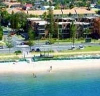 Broadwater Garden Village - C Tourism