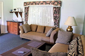 Woodleigh Homestead Bed & Breakfast - C Tourism 2