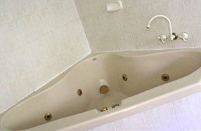 Woodleigh Homestead Bed & Breakfast - C Tourism 3