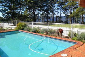 Woodleigh Homestead Bed & Breakfast - C Tourism 4