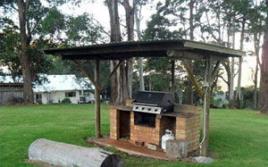 Woodleigh Homestead Bed & Breakfast - C Tourism 5