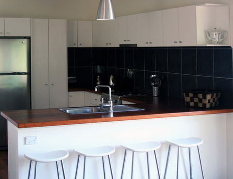 Warringa At Springbrook - C Tourism 2