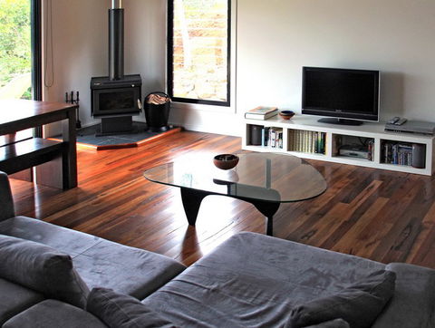 Warringa At Springbrook - C Tourism 3