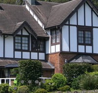 Springbrook Mountain Lodge - C Tourism