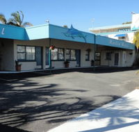 Marlin Motel Pet Friendly - C Tourism