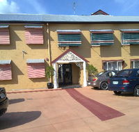 Avondale Private Hotel - C Tourism
