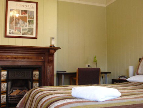Kirkland House B&B - C Tourism 1