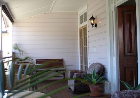 Kirkland House B&B - C Tourism 2