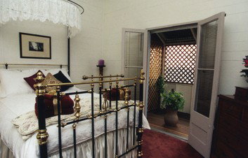 Banksia House Bed & Breakfast - C Tourism 0