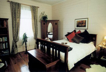 Banksia House Bed & Breakfast - C Tourism 2