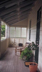 Banksia House Bed & Breakfast - C Tourism 3