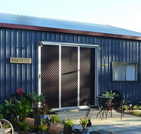 Awoonga Shed Retreat - C Tourism