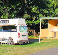 Bell Park Caravan Park - C Tourism