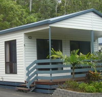 BIG4 Port Douglas Glengarry Holiday Park - C Tourism